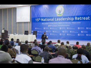 Скачать видео: Perezida Kagame yavuze ku kajagari k’insengero 700 ziherutse gufungwa muri Kigali