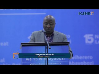 Minisitiri w’Intebe yagaragaje uko imyanzuro y’Umwiherero wa 2017 yashyizwe mu bikorwa