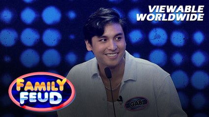 Family Feud: ANO ANG NUMBER NA DAPAT MEMORIZE MO? (Episode 365)