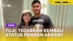 Umbar Momen Video Call, Fuji Kembali Tegaskan Status Hubungannya dengan Asnawi Mangkualam