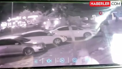 Diyarbakır'da ticari taksi kazası: Temizlik personeli hayatını kaybetti