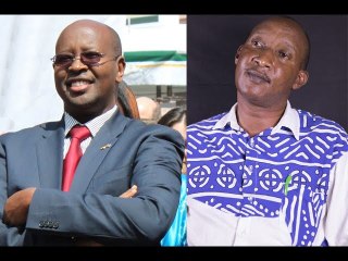 Ubuhamya: Uko Min. Musoni yatwaye umugore wa Rtd. Capt. Safari akanamutera inda