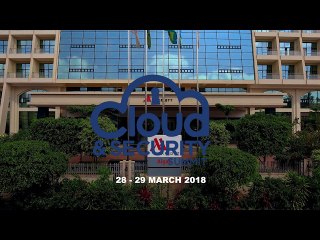 Cyber Security Awareness Week Campaign (TVC_English)