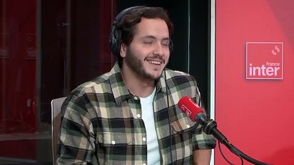 Vacances avec maman - La chronique d'Alexandre Kominek