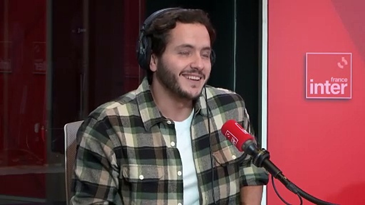 Vacances avec maman - La chronique d'Alexandre Kominek