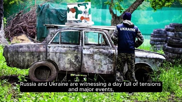 Russia and Ukraine 12 dead in the largest Russian attack on Ukrainian cities with marches and missiles