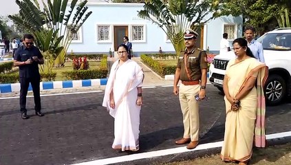 देश में इंडिया, बंगाल में तृणमूल करेगी मुकाबला: ममता