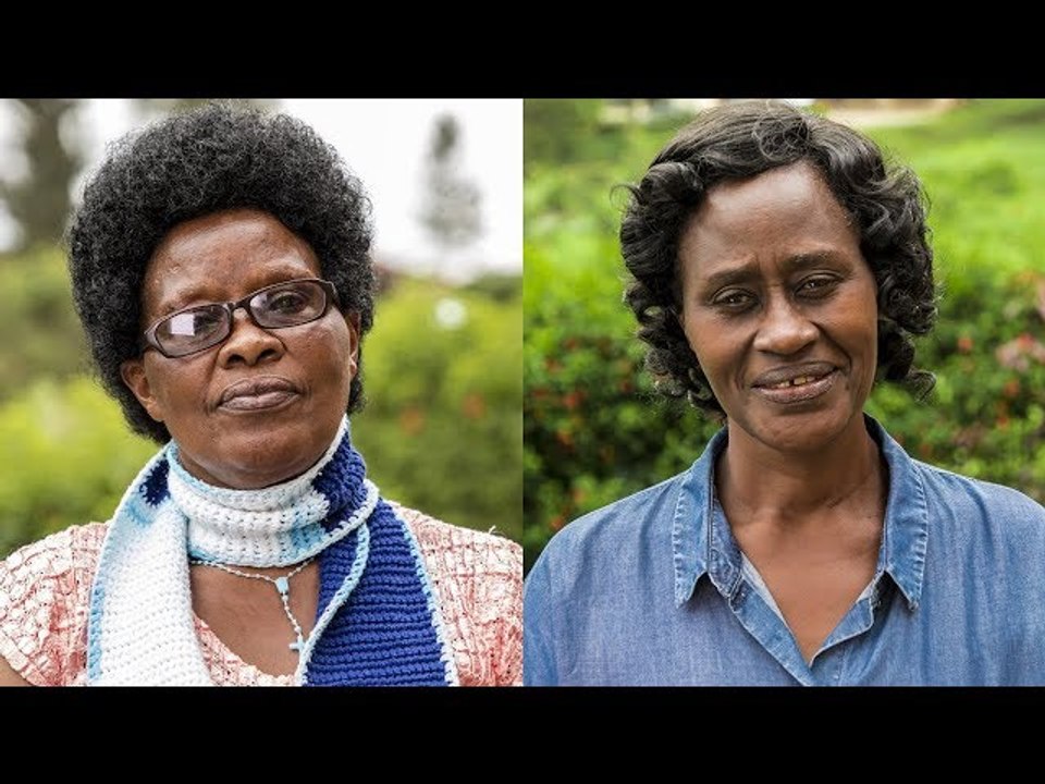 Kwibuka 24: Biciwe ababo muri Jenoside, ubu barera abana muri SOS Rwanda