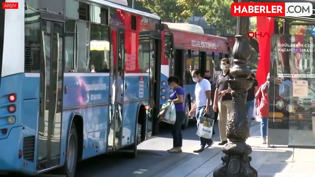 AK Parti Ankara İl Başkanı Özcan: Mansur Yavaş ulaşıma yüzde 500 zam yaptı ama EGO 714 milyon TL zararda