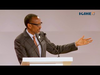 #TAS2018: Leaders Summit: My first business as a politician was to allow my people to do business...