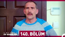 Umutsuz Ev Kadınları 140. Bölüm