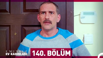 Descargar video: Umutsuz Ev Kadınları 140. Bölüm