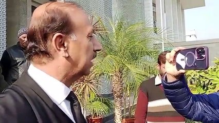 عمران خان کی طرف سے ن لیگ کو ایک اور جمعہ مبارک | Second Jumma Mubarak for Imran Khan... Court issued a big order in favor of Imran Khan... Lawyers gave happy news... Another big decision from Islamabad High Court in favor of Imran Khan, one on PML-N. And
