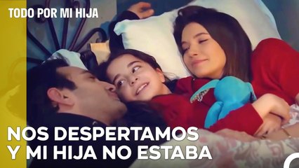Aún No Se Deben Sufrir Todos Los Sufrimientos - Todo Por Mi Hija