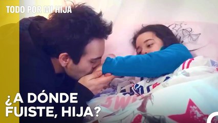 ¿Puede Revertirse Todo En Un Instante? - Todo Por Mi Hija