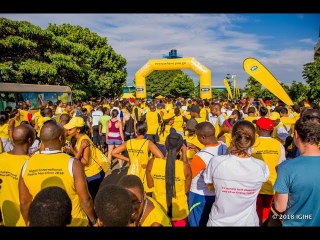 Highlights: Kigali International Peace Marathon 2018