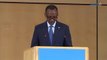 President Kagame attends the 71st World Health Assembly   Geneva, 21 May 2018