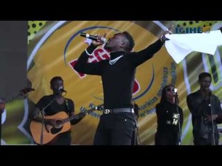 PGGSS8: KHALFAN - Performance in Gicumbi