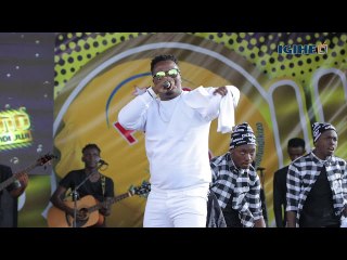 PGGSS8: Mico The Best - Performance in Gicumbi