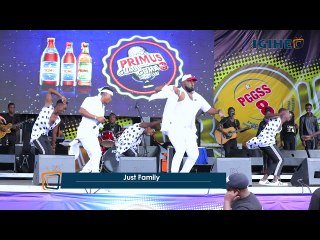 PGGSS8: Just Family - Performance in Gicumbi