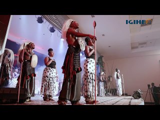 Indirimbo y'Itorero Intayoberana 🎶 - Subscribe & Follow for More