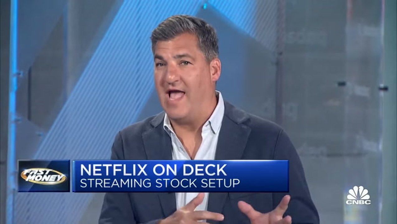 Why Investors Shouldn't Expect a Big Reversal in Netflix Anytime Soon