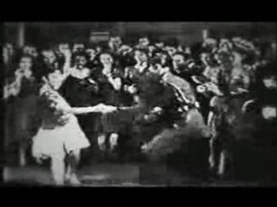 Parov Stelar - Chambermaid Swing