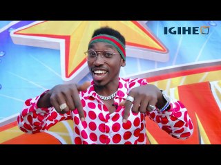 Khalfan, umuraperi watunguranye muri PGGSS8