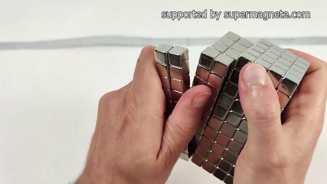 Experiment at -196°C_ Ferrofluid in Quantum Levitation _ Magnetic Games(1080P_HD)