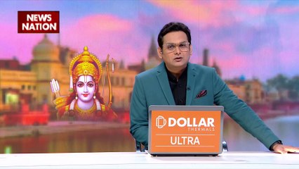 Ram Mandir Inauguration : राम मंदिर के मुख्य पुजारी सत्येंद्र दास जी महाराज से खास बातचीत