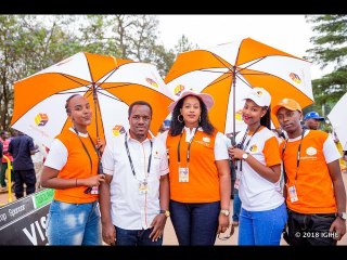 Tour du Rwanda 2018: Cogebanque yazanye tombola idasanzwe yo gusama amafaranga