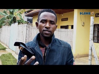 Akora Drone mu majerikani n'amakote afite camera