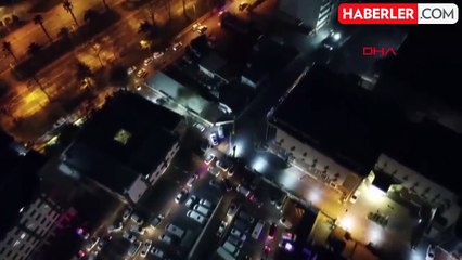 İstanbul'da Sahte İlaç Operasyonu: 28 Şüpheli Gözaltına Alındı