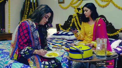 Baby baji - Episode 25 |Best pakistani darama..