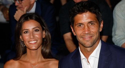 Desvelado el sexo del tercer hijo que esperan Ana Boyer y Fernando Verdasco