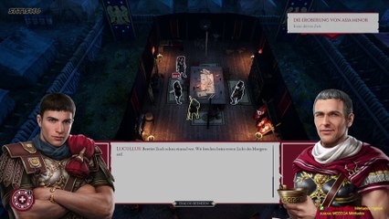 Die spielen mit unfairen Mitteln! | Expeditions: Rome | Ep. 13