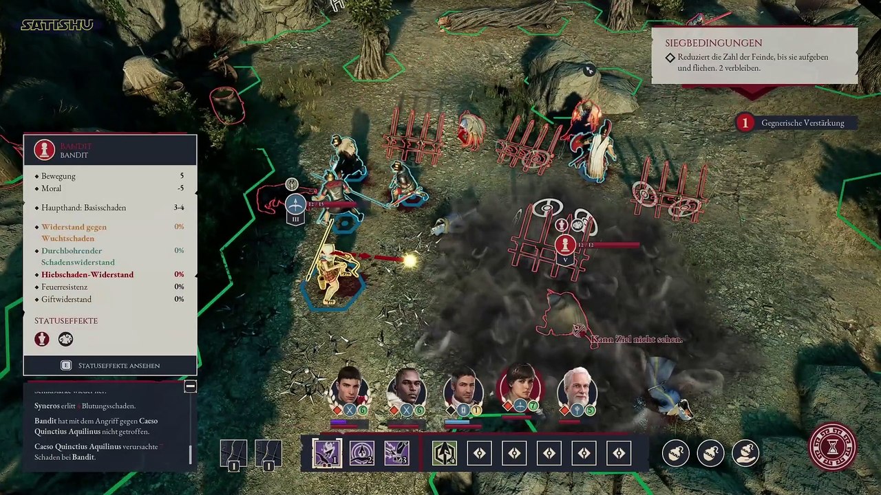 Tempel des Apollon | Expeditions: Rome | Ep. 14