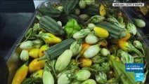 Côte d'Ivoire : réinventer la cuisine locale aux saveurs internationales avec le chef Charlie Koffi
