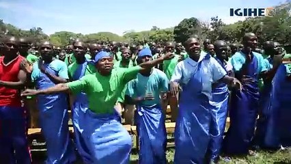 Le Côte d'Ivoire a applaudi les efforts du Rwanda dans les Centres National de Redressement