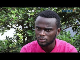 Amateka y'ubuzima bwa Manishimwe Djabel ugiye kurushinga afite imyaka 20