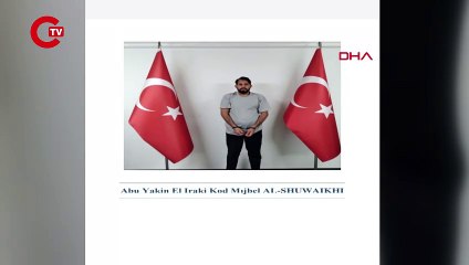 MİT ve Emniyet'ten ortak operasyon: Sinagog ve kiliselere saldırı hazırlığında yakalandılar!