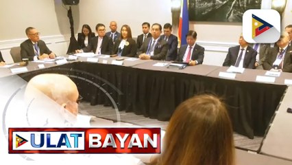 Download Video: DTI, tiwala na magkakaroon ng karagdagang trabaho para sa mga Pilipino sa susunod na taon