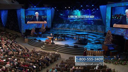 Beautiful in His Time - DJ