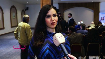 فنانين سوريين يفتخرون بمركز إليت الطبي لما يقدمه من نتائج إيجابية.