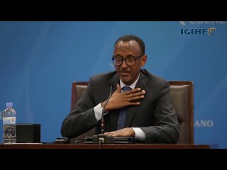 Icyo nzi neza ni uko igitutu kuri twe kidakora – Kagame avuga ku irekurwa ry’abo kwa Rwigara