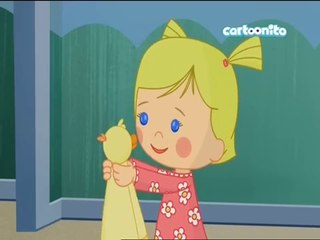 L'armadio di chloè - vai, ciuf ciuf