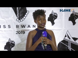 Umukobwa witabiriye Miss Rwanda yavuze impamvu hari abadakoresha agakingirizo