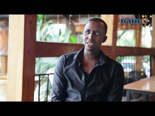 Menya Byinshi kuri DJ Marnaud umaze kwigarurira imitima ya benshi