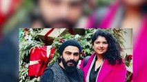 Arjun Kapoor wishes sister Anshula on her birthday by sharing cute video