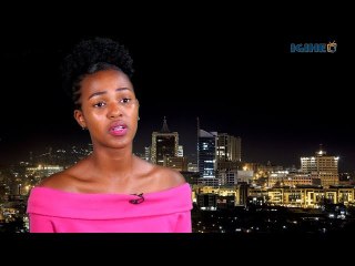 Uwihirwe yigaramye ubutumwa butuka Mwiseneza bahatanye muri Miss Rwanda